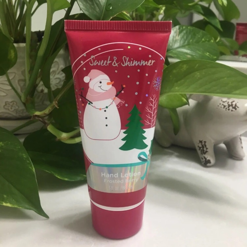 Hand Lotion - Picture 2 of 2